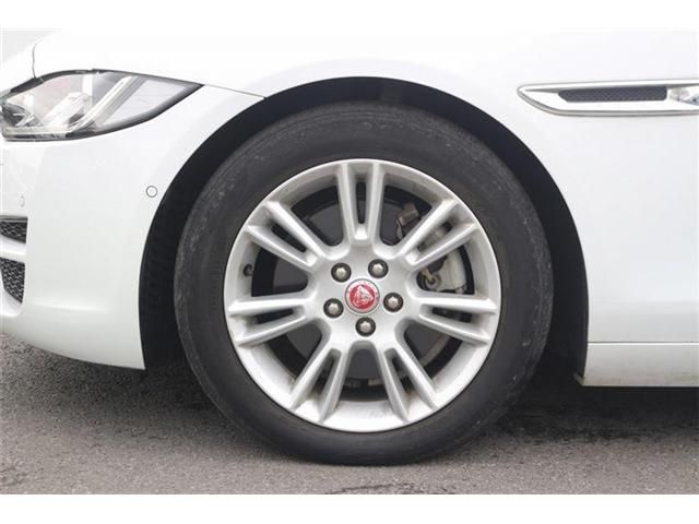 JAGUAR XESERIES 2016 Image 31