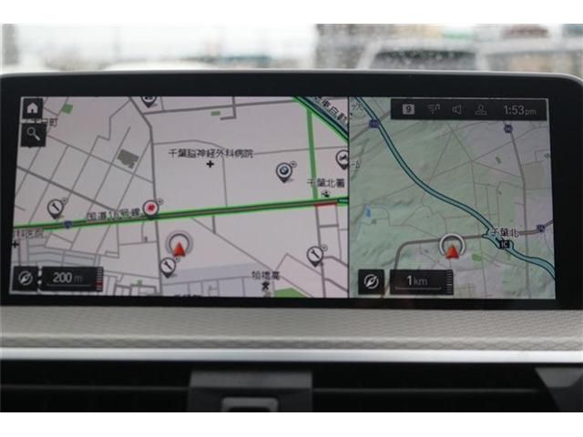 BMW X3 2020 Image 31