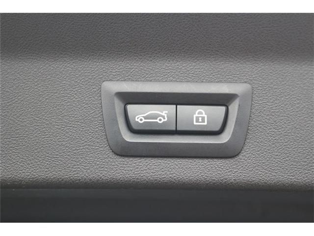 BMW X3 2020 Image 31