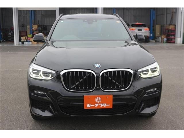 BMW X3 2020 Image 31