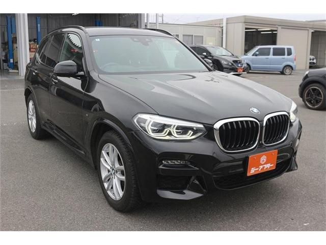 BMW X3 2020 Image 31