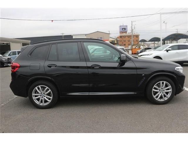 BMW X3 2020 Image 31