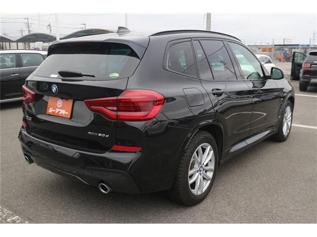 BMW X3 2020 Image 31