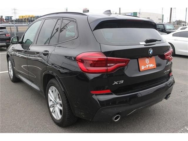 BMW X3 2020 Image 31