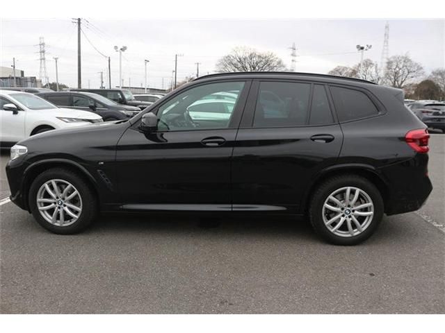 BMW X3 2020 Image 31