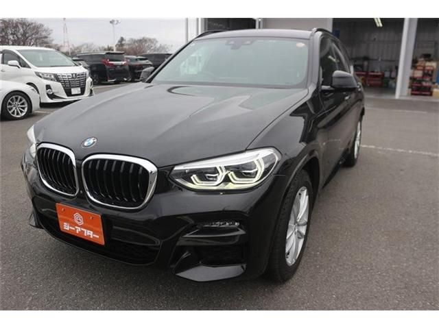 BMW X3 2020 Image 31