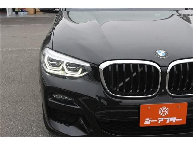 BMW X3 2020 Image 31