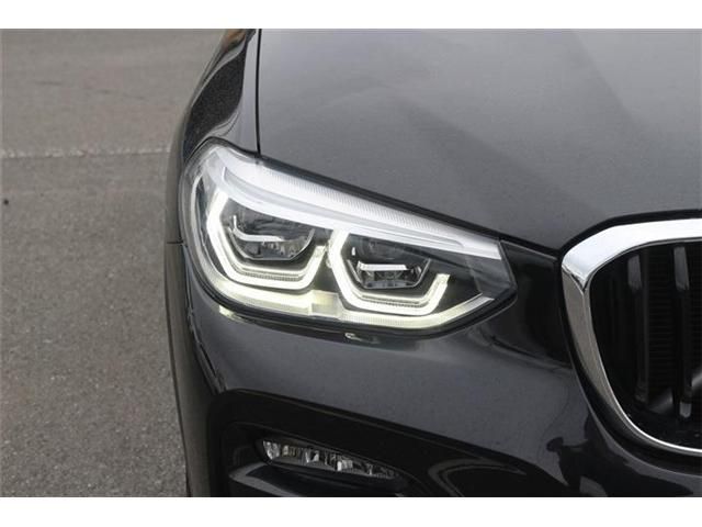 BMW X3 2020 Image 31