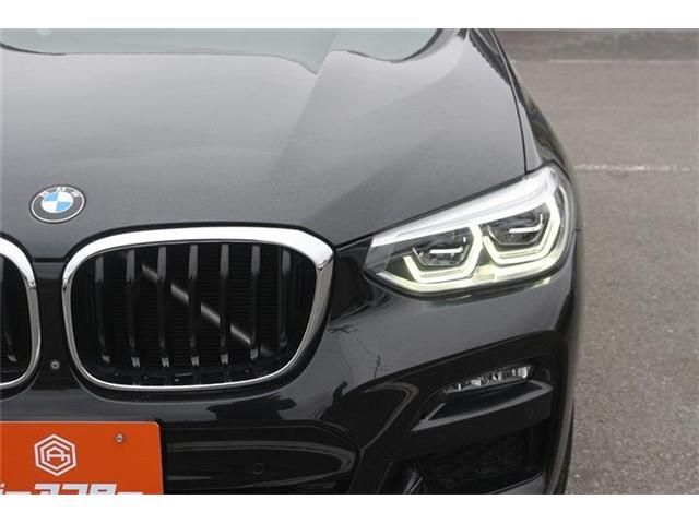 BMW X3 2020 Image 31