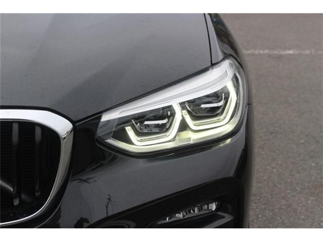 BMW X3 2020 Image 31