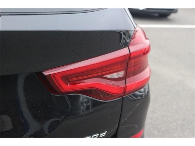 BMW X3 2020 Image 31