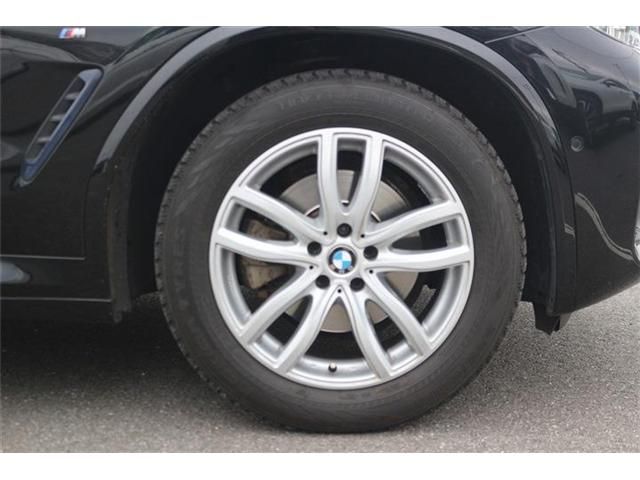 BMW X3 2020 Image 31