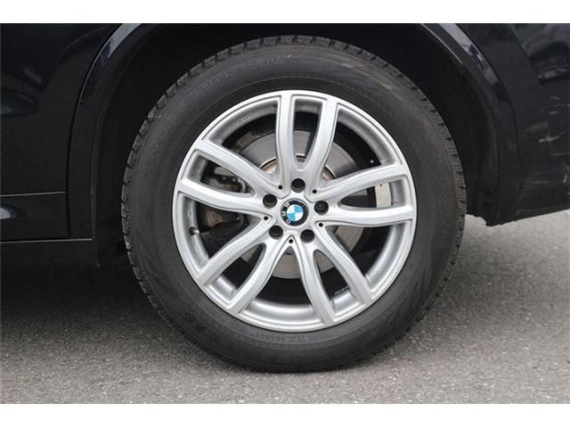 BMW X3 2020 Image 31