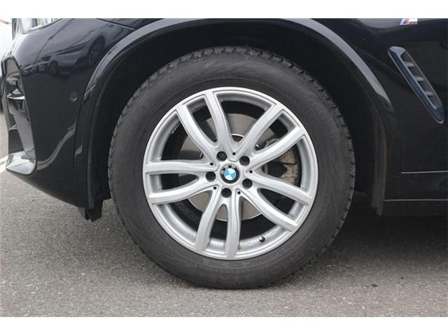 BMW X3 2020 Image 31