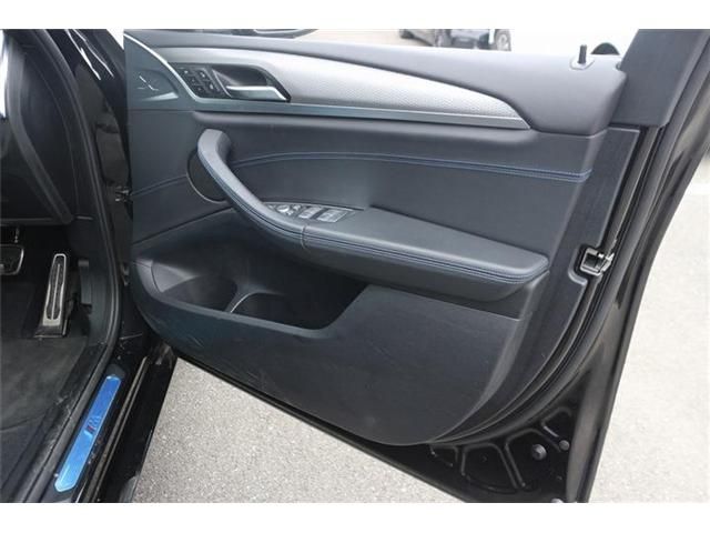 BMW X3 2020 Image 31