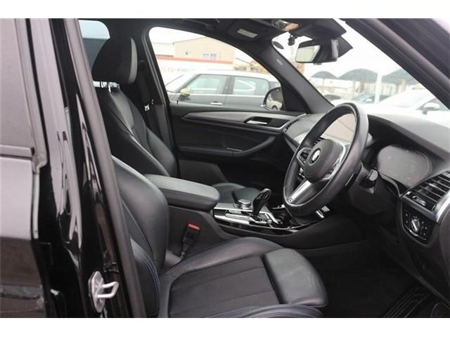 BMW X3 2020 Image 31