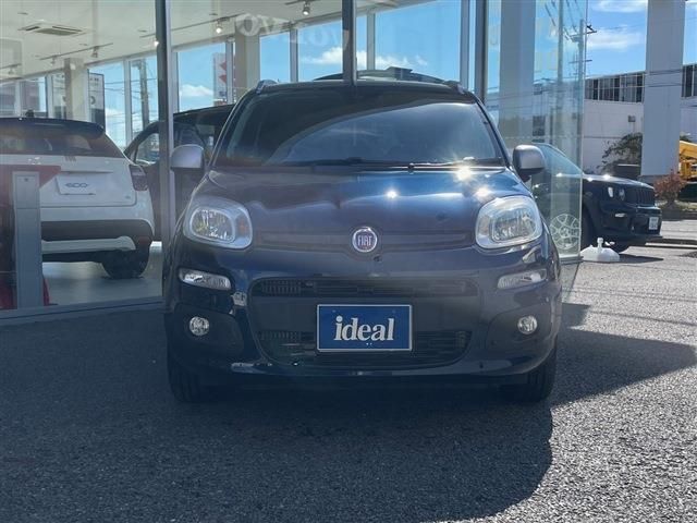 FIAT PANDA 2017 Image 31