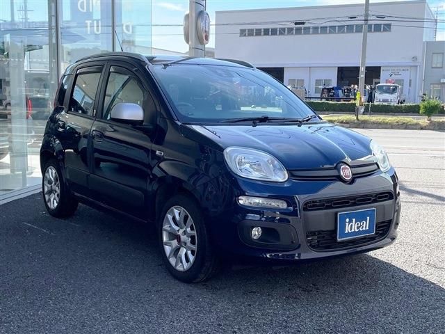 FIAT PANDA 2017 Image 31