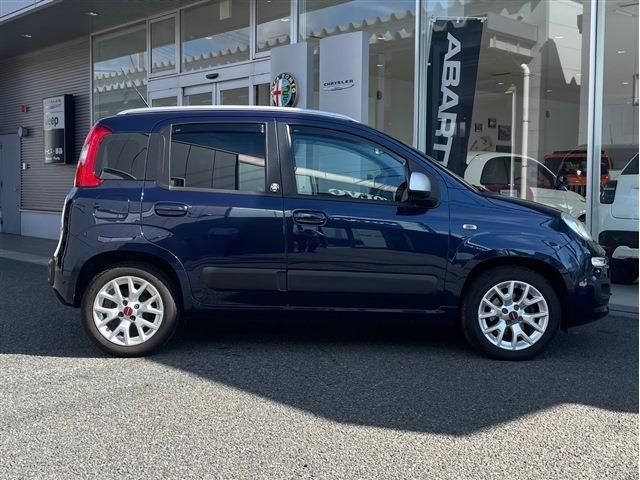 FIAT PANDA 2017 Image 31