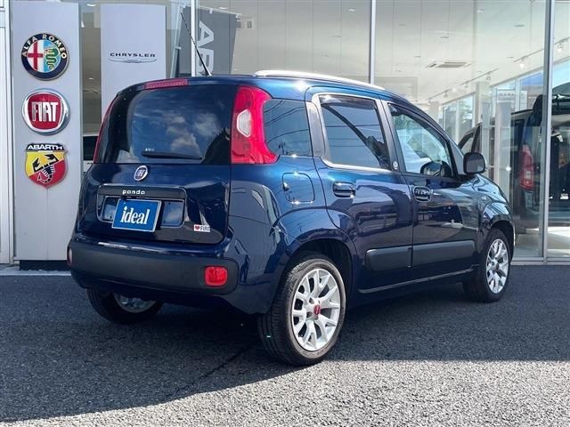FIAT PANDA 2017 Image 31