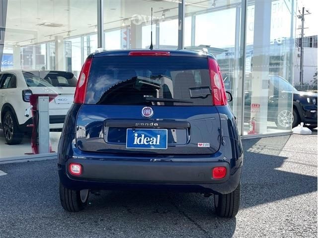 FIAT PANDA 2017 Image 31
