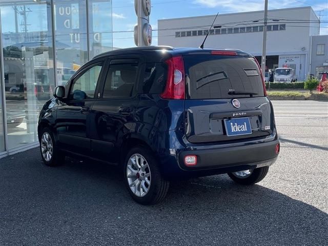 FIAT PANDA 2017 Image 31