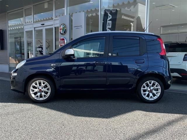 FIAT PANDA 2017 Image 31