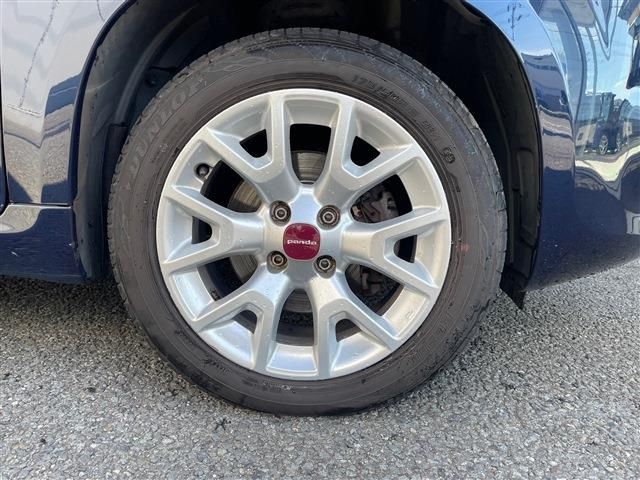 FIAT PANDA 2017 Image 31