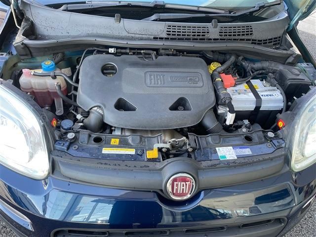 FIAT PANDA 2017 Image 31