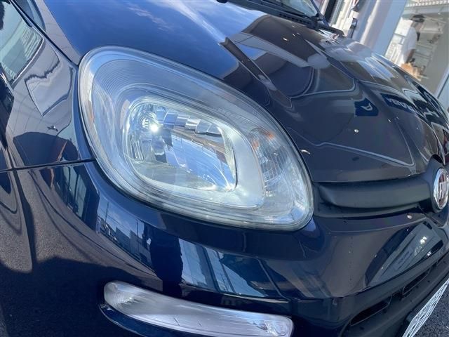 FIAT PANDA 2017 Image 31