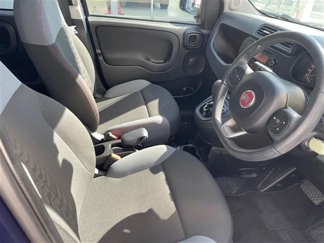 FIAT PANDA 2017 Image 31