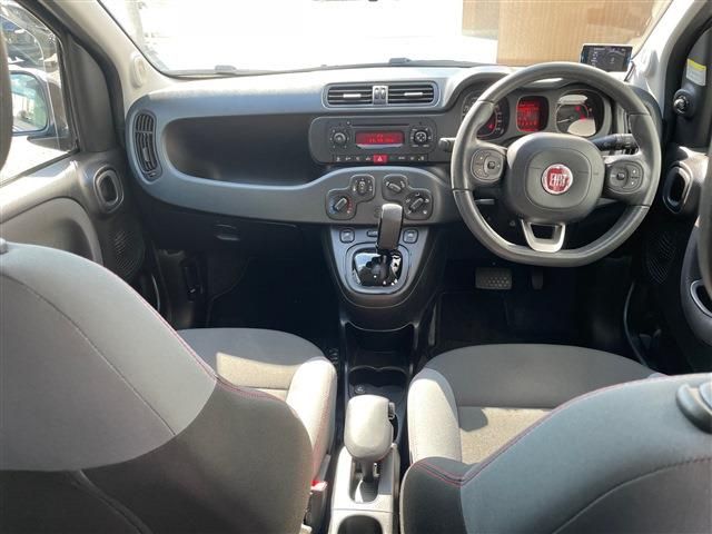 FIAT PANDA 2017 Image 31