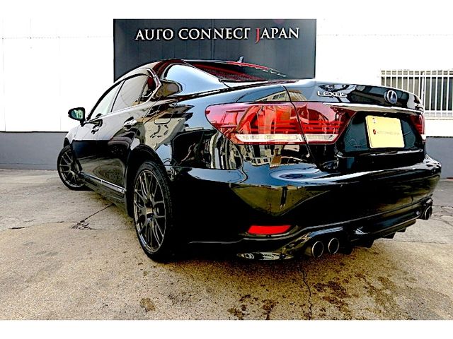 TOYOTA LEXUS LS600H 2013 Image 31