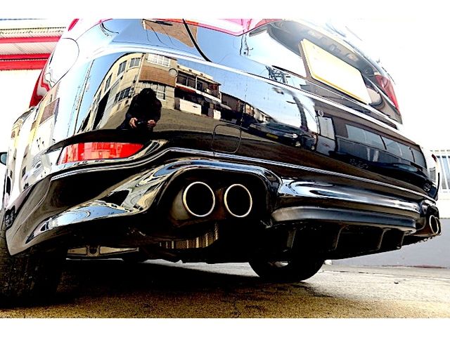 TOYOTA LEXUS LS600H 2013 Image 31