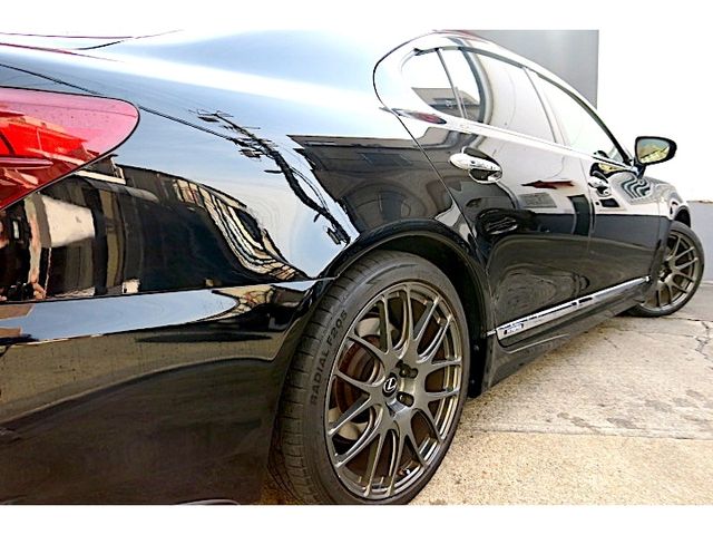 TOYOTA LEXUS LS600H 2013 Image 31