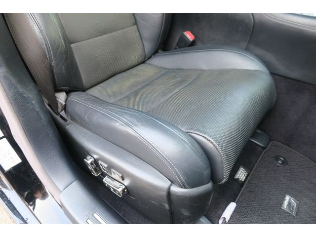 TOYOTA LEXUS LS600H 2013 Image 31