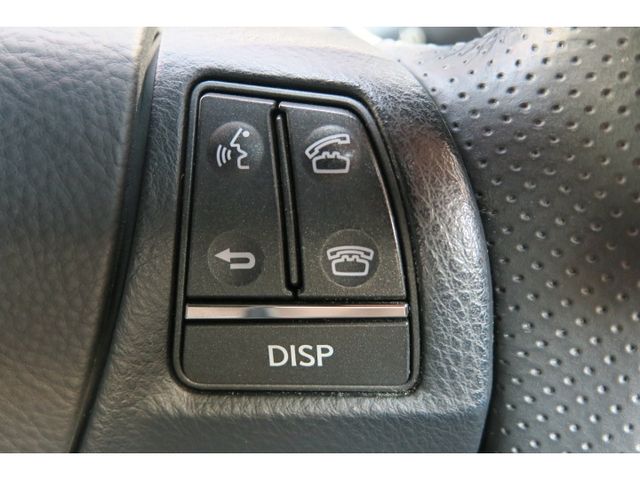 TOYOTA LEXUS LS600H 2013 Image 31