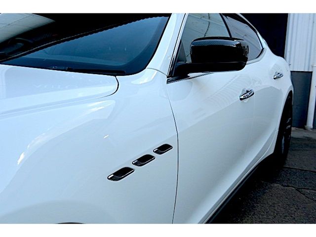 MASERATI GHIBLI SEDA 2016 Image 31