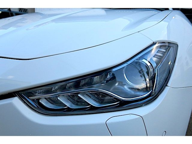 MASERATI GHIBLI SEDA 2016 Image 31