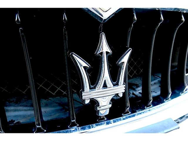 MASERATI GHIBLI SEDA 2016 Image 31