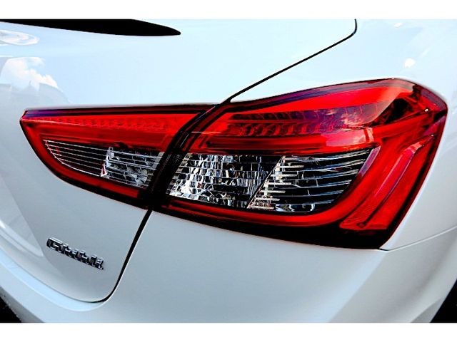 MASERATI GHIBLI SEDA 2016 Image 31