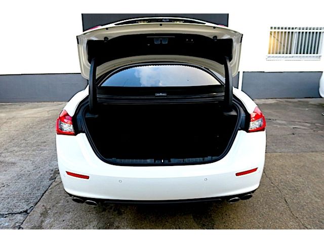 MASERATI GHIBLI SEDA 2016 Image 31