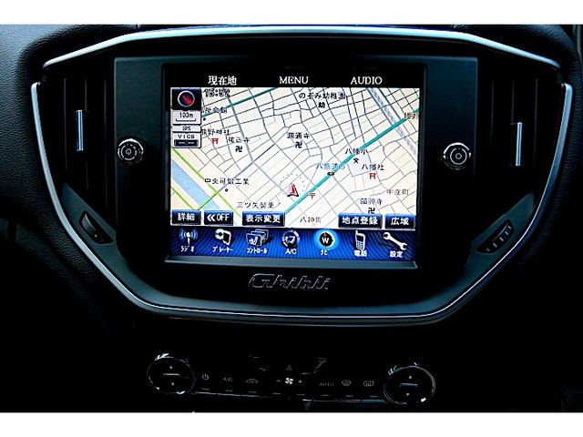 MASERATI GHIBLI SEDA 2016 Image 31