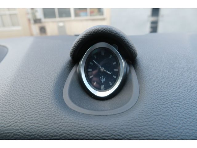 MASERATI GHIBLI SEDA 2016 Image 31