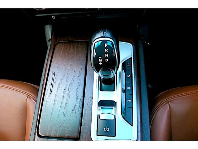 MASERATI GHIBLI SEDA 2016 Image 31