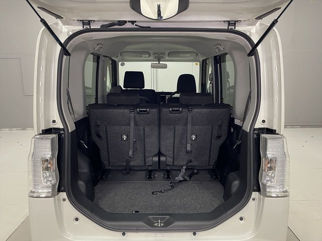 DAIHATSU TANTO CUSTOM 2014 Image 31