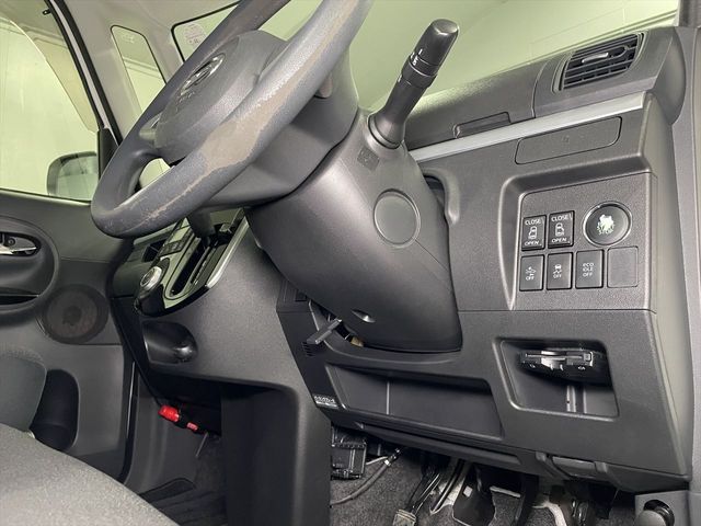 DAIHATSU TANTO CUSTOM 2014 Image 31