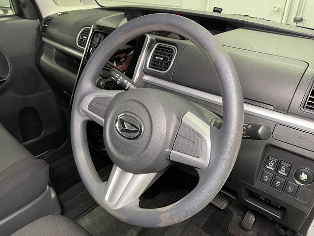 DAIHATSU TANTO CUSTOM 2014 Image 31