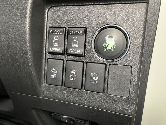 DAIHATSU TANTO CUSTOM 2014 Image 31