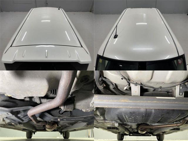 DAIHATSU TANTO CUSTOM 2014 Image 31